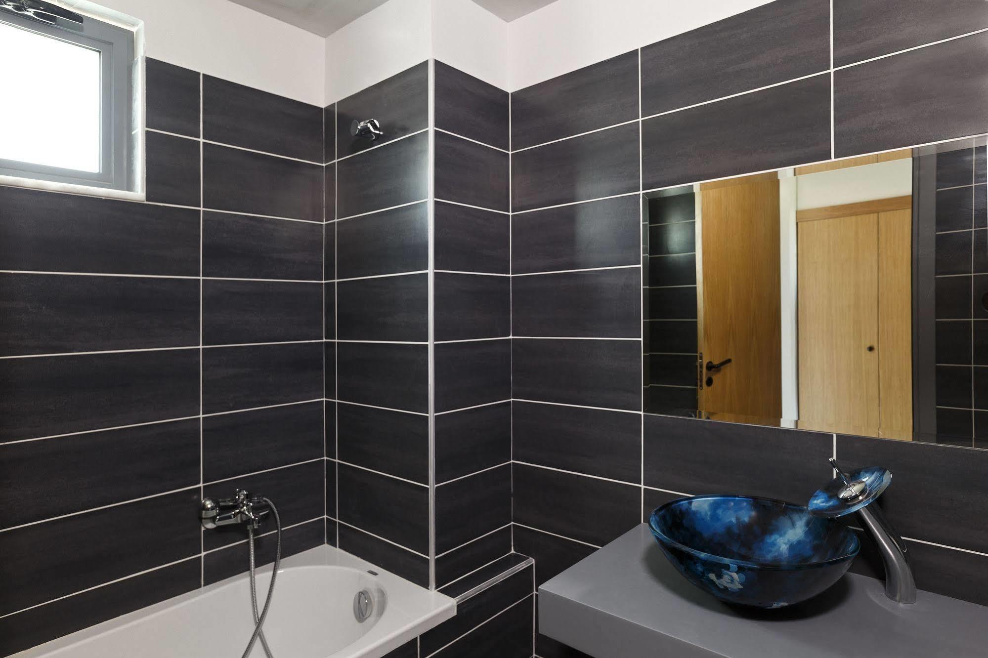 Evita Resort Faliraki Luaran gambar