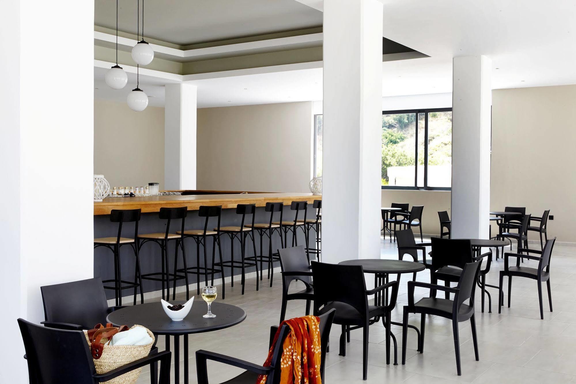 Evita Resort Faliraki Luaran gambar